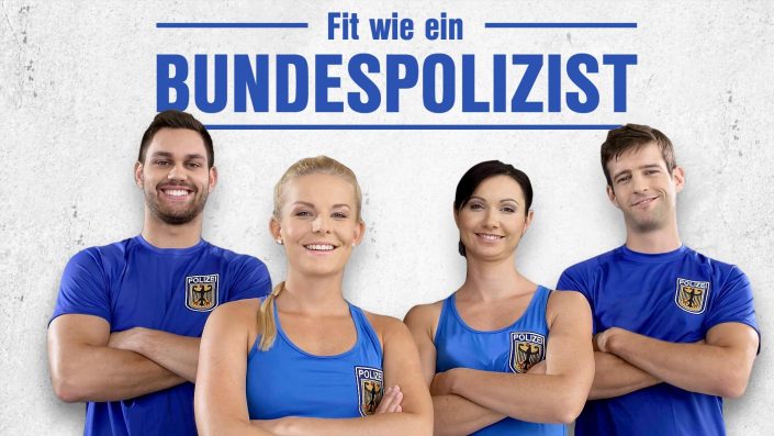 Bundespolizei