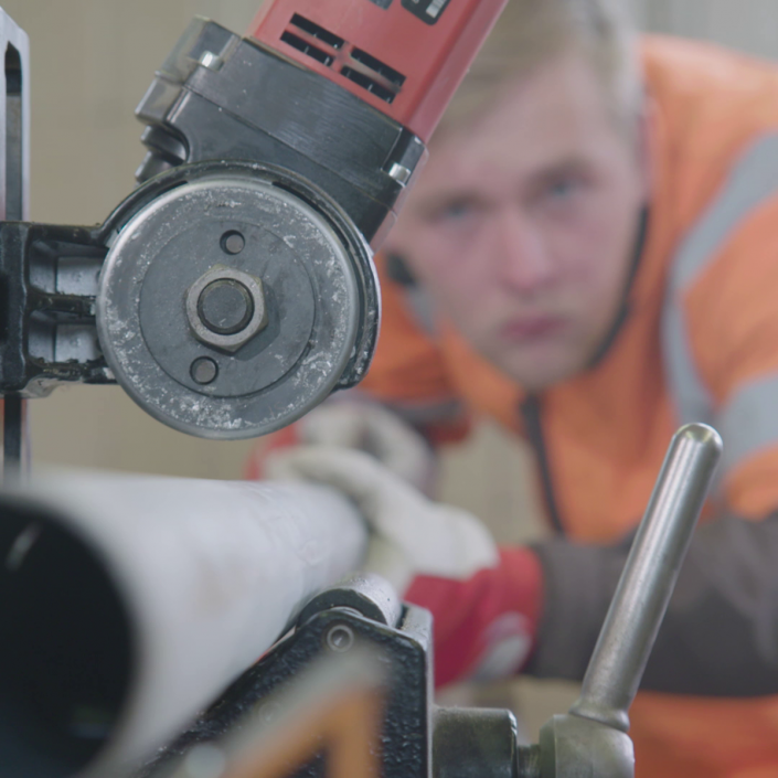 Filmproduktion