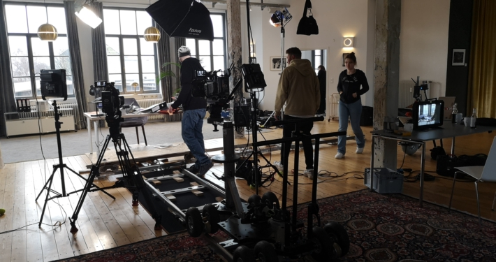Videoproduktion Hannover