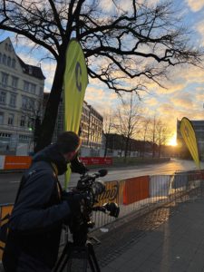 Eventfilm Hannover