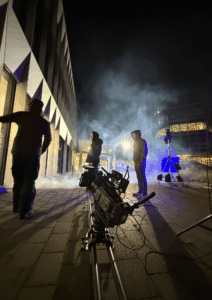 Filmproduktion Hannover