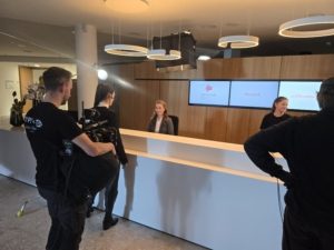 Filmproduktion Hannover