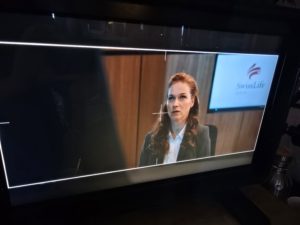 Filmproduktion Hannover