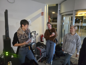 Filmproduktion Hannover