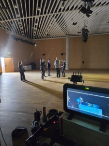 Filmproduktion Hannover