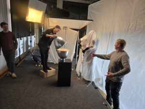 Filmproduktion Hannover
