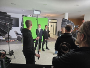 Filmproduktion Hannover