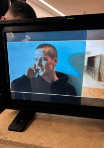 Filmproduktion Hannover